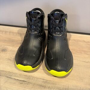 Jordan Air Kids Rain boots Size 2Y